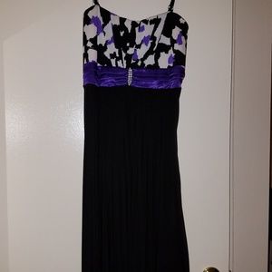 DEB Dress